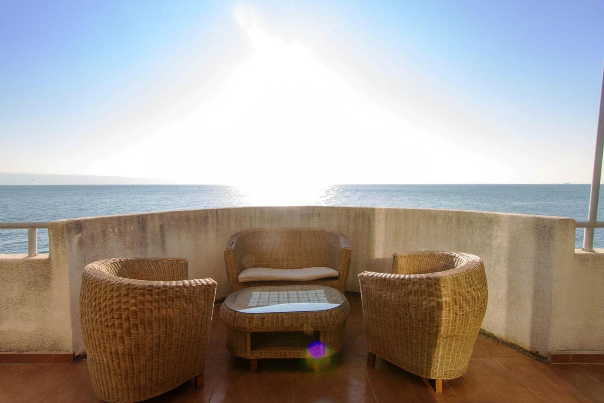 Villa Tamaris On The Beach Podstrana Dış mekan fotoğraf